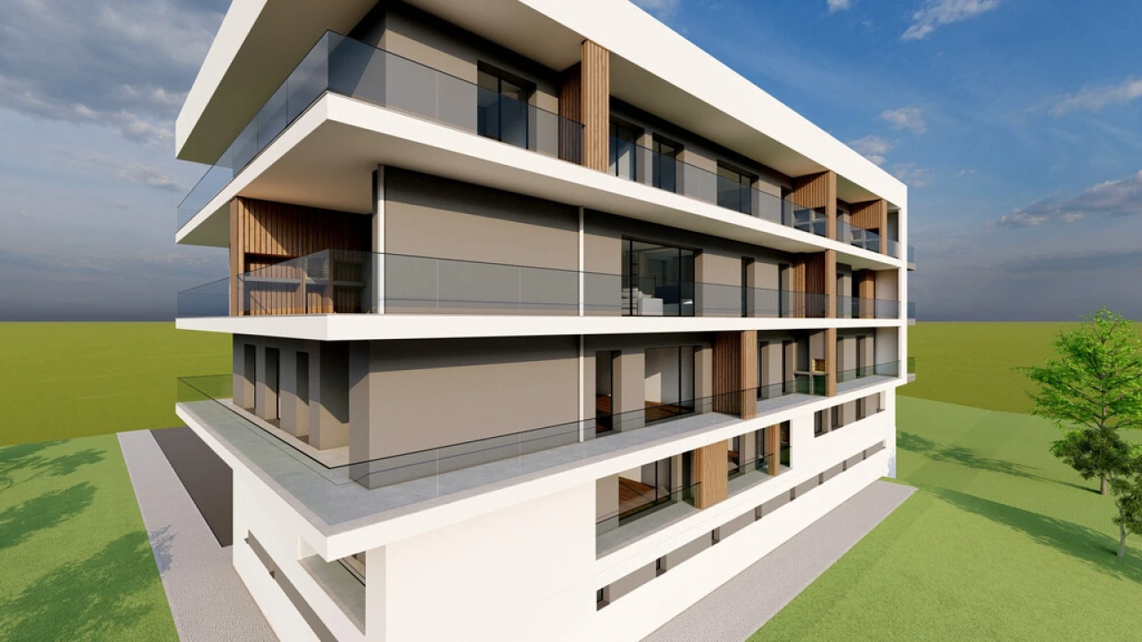 Apartamento T2 para Venda em Condeixa-A-Velha e Condeixa-A-Nova Foto 6