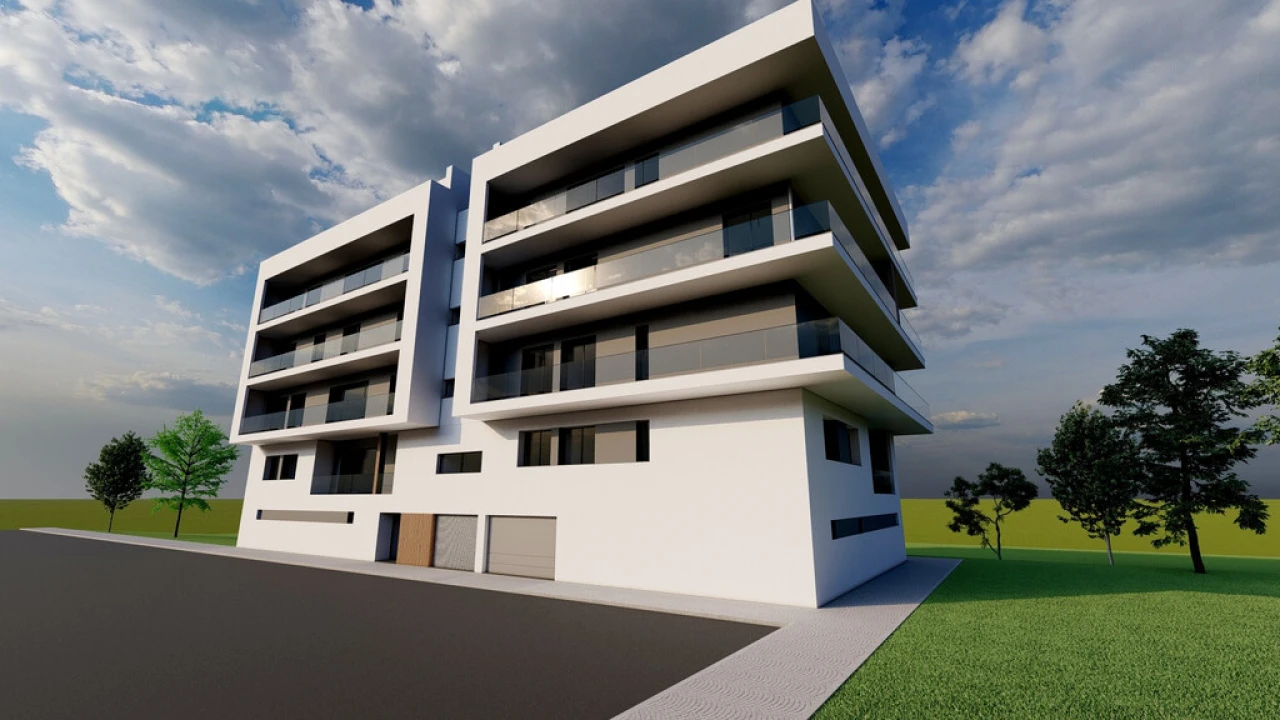 Apartamento T2 para Venda em Condeixa-A-Velha e Condeixa-A-Nova Foto 8