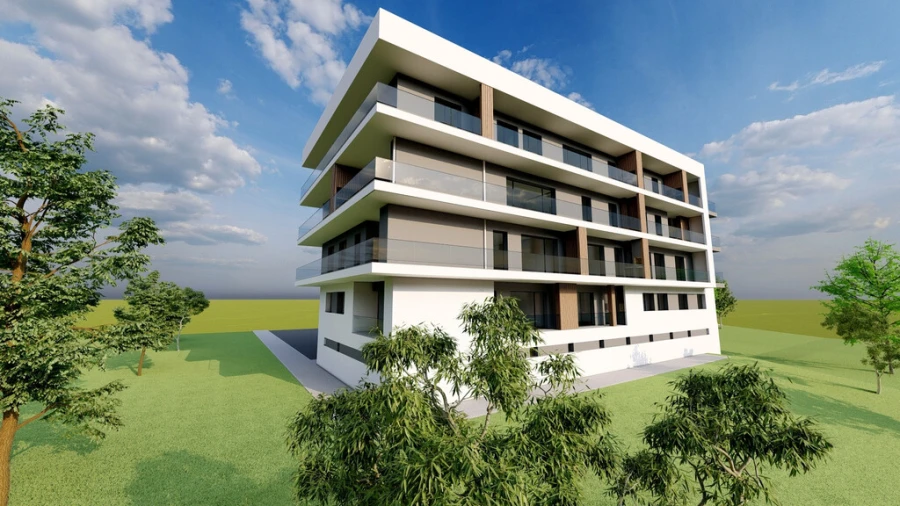 Apartamento T4 para Venda em Condeixa-A-Velha e Condeixa-A-Nova Foto 3