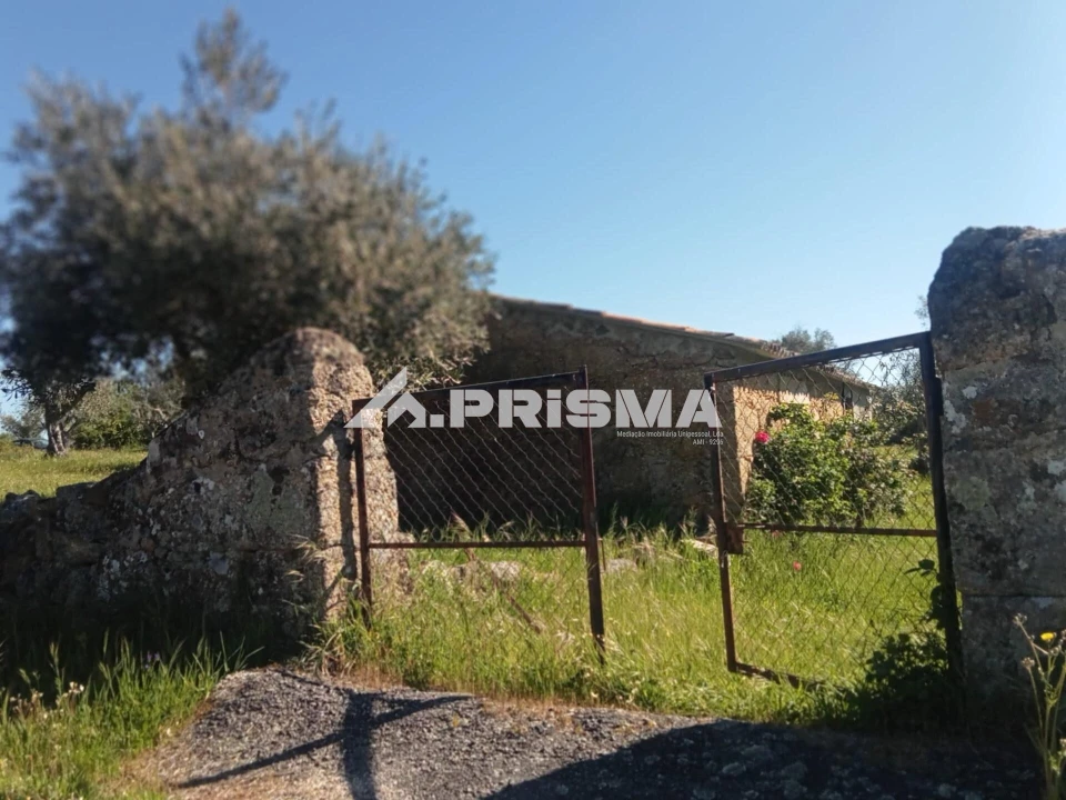 Quinta T2 para Venda em Tinalhas Foto 11