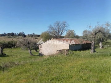 Quinta T2 para Venda em Tinalhas