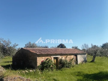 Quinta T2 para Venda em Tinalhas