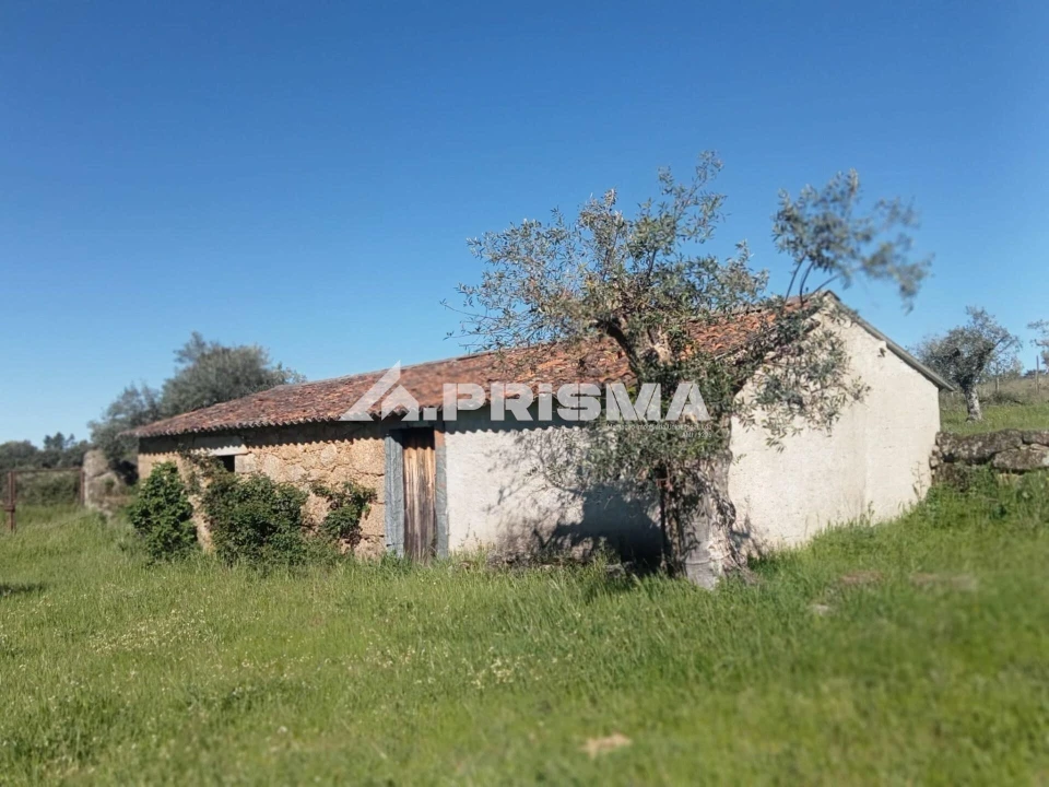 Quinta T2 para Venda em Tinalhas Foto 7
