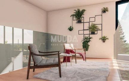 Moradia T4 para Venda em Escapães