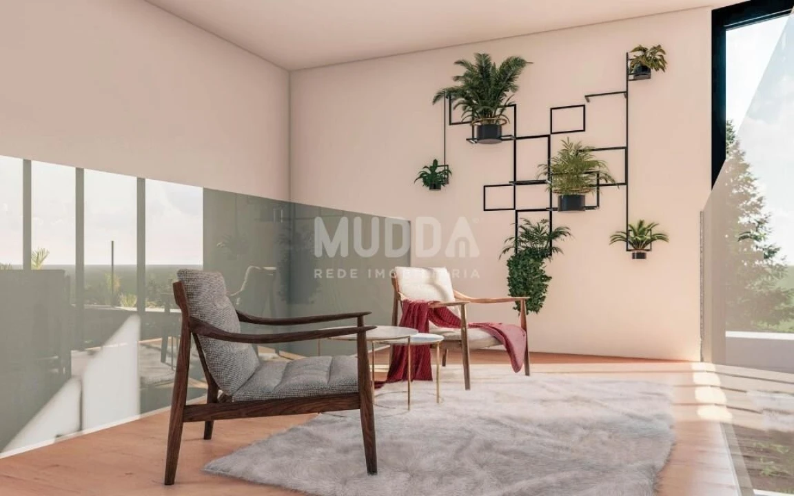 Moradia T4 para Venda em Escapães Foto 10
