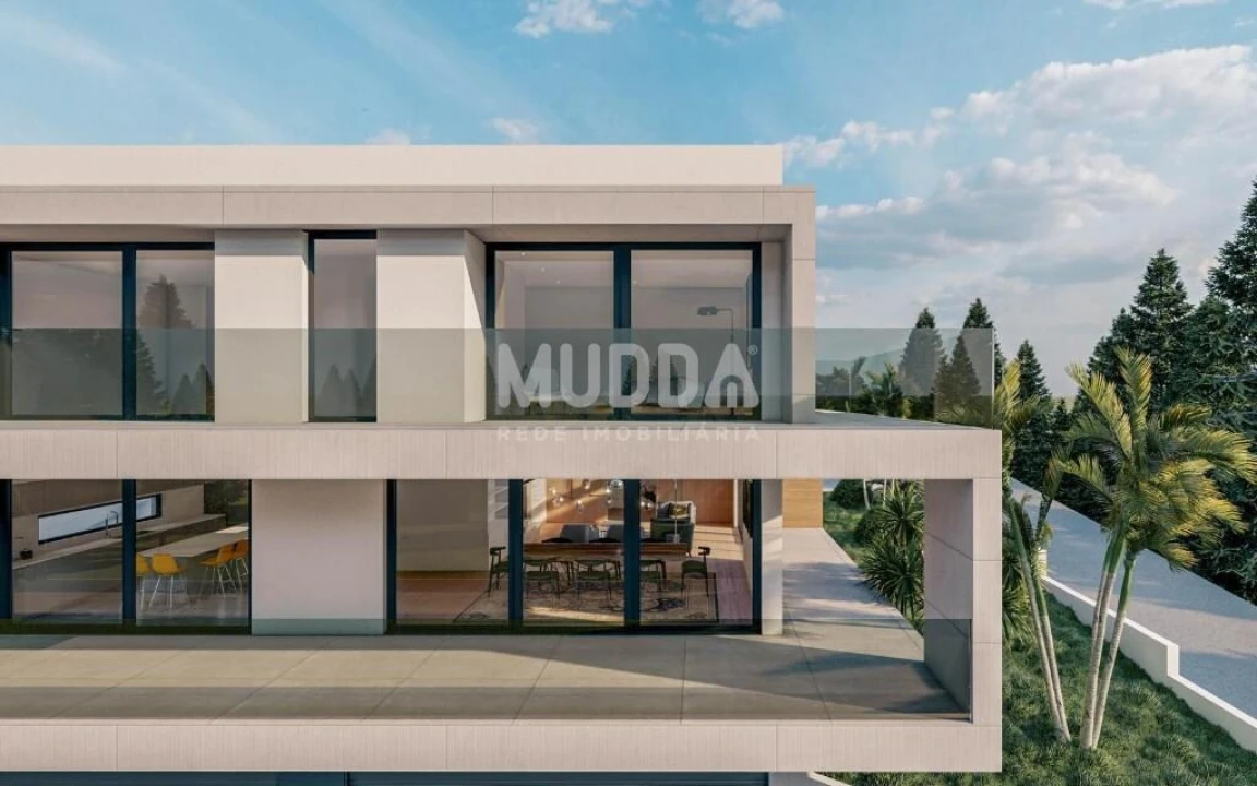 Moradia T4 para Venda em Escapães Foto 6