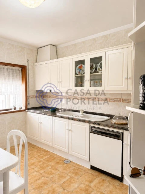 Moradia T5 para Venda em Canidelo