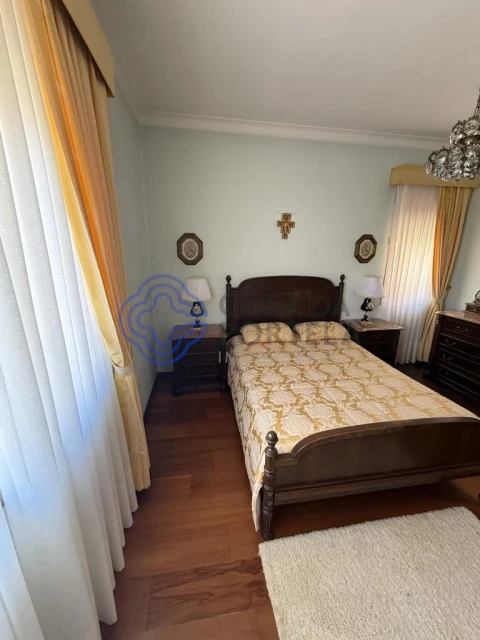 Moradia T5 para Venda em Canidelo