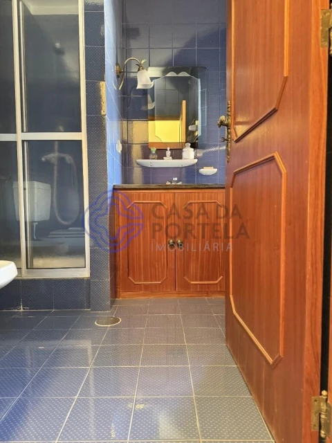 Moradia T5 para Venda em Canidelo