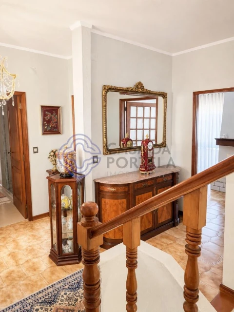 Moradia T5 para Venda em Canidelo