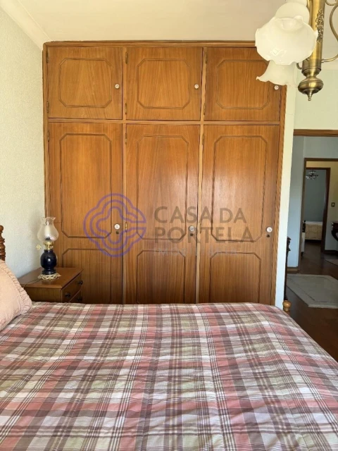 Moradia T5 para Venda em Canidelo