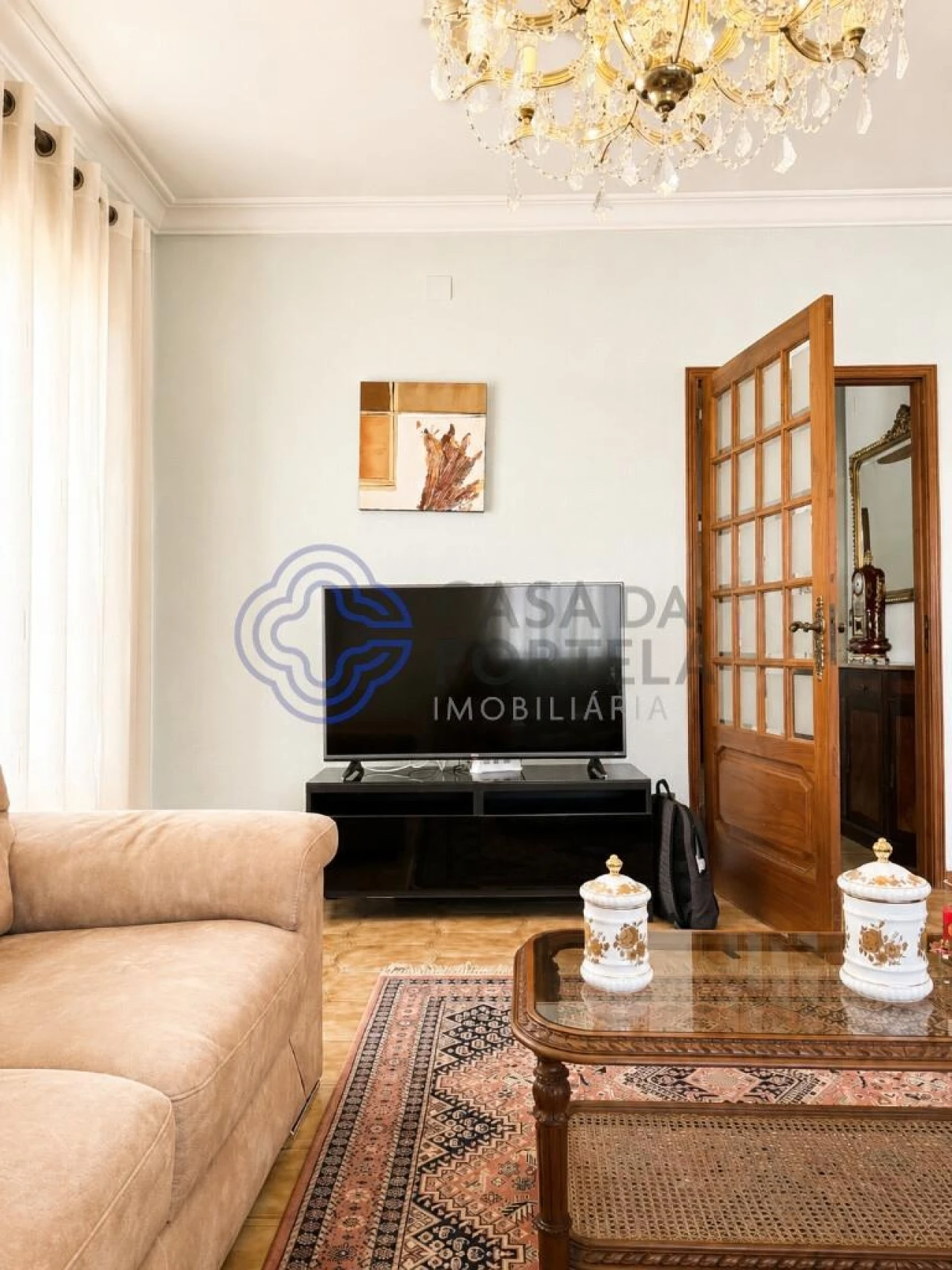 Moradia T5 para Venda em Canidelo Foto 3