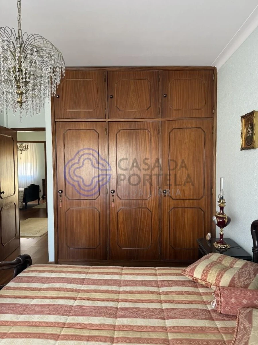 Moradia T5 para Venda em Canidelo Foto 24