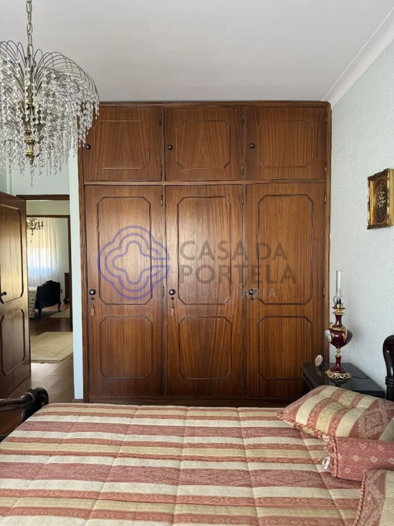 Moradia T5 para Venda em Canidelo Foto 24