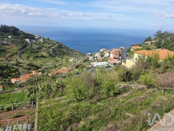 Terreno para Venda em Camara de Lobos