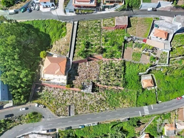 Terreno para Venda em Camara de Lobos