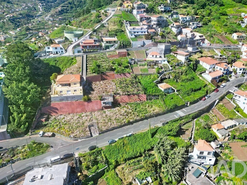 Terreno para Venda em Camara de Lobos Foto 6
