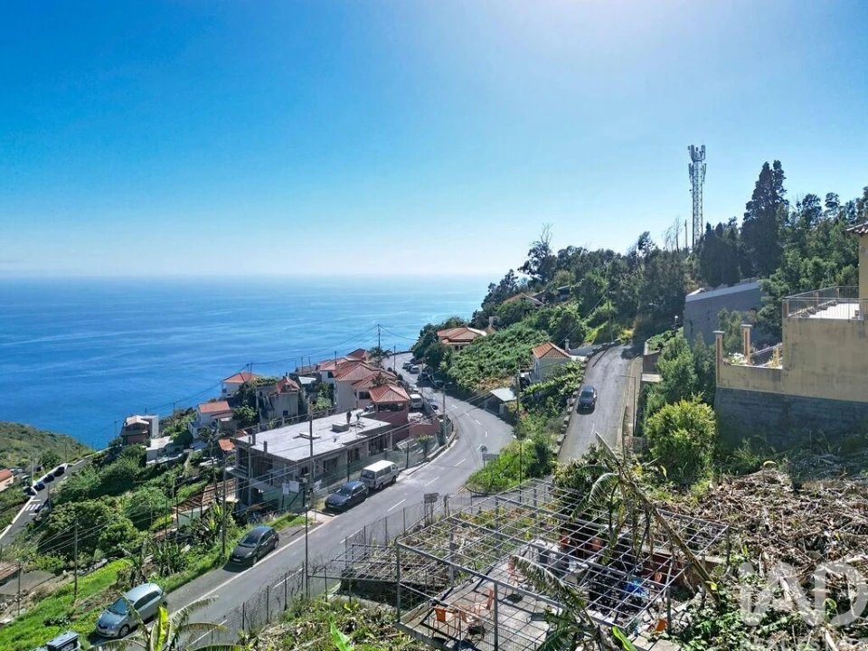 Terreno para Venda em Camara de Lobos Foto 7