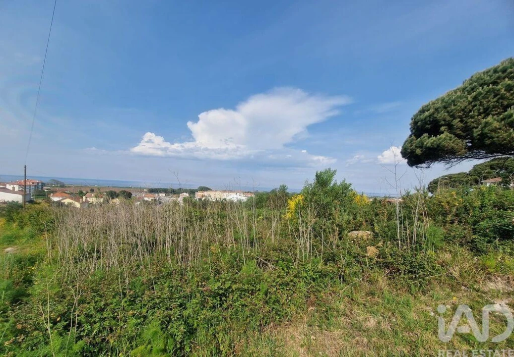 Terreno para Venda em Areosa Foto 1