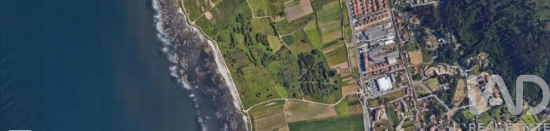 Terreno para Venda em Areosa