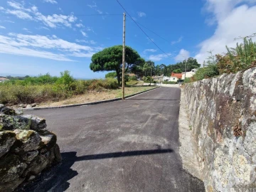 Terreno para Venda em Areosa