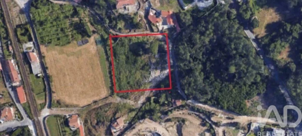 Terreno para Venda em Areosa