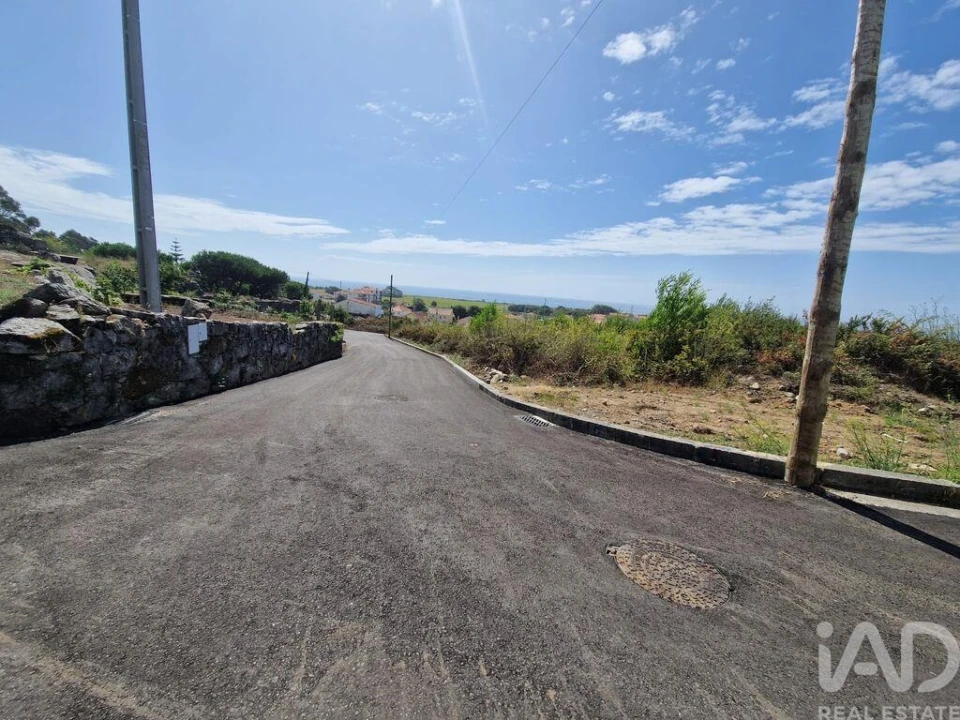 Terreno para Venda em Areosa Foto 2