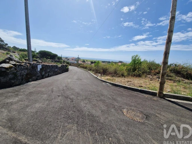 Terreno para Venda em Areosa Foto 2