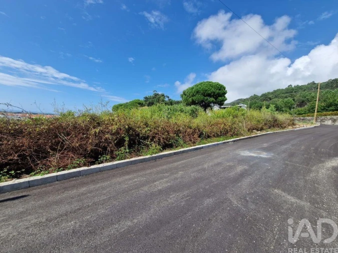 Terreno para Venda em Areosa Foto 4
