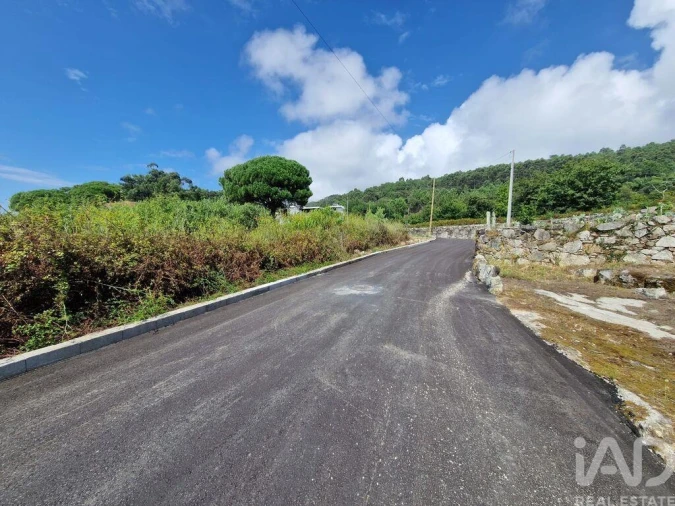 Terreno para Venda em Areosa Foto 6