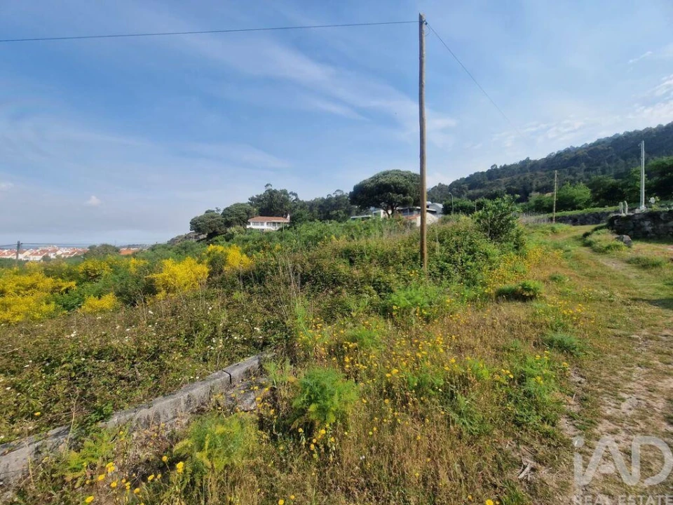 Terreno para Venda em Areosa Foto 14