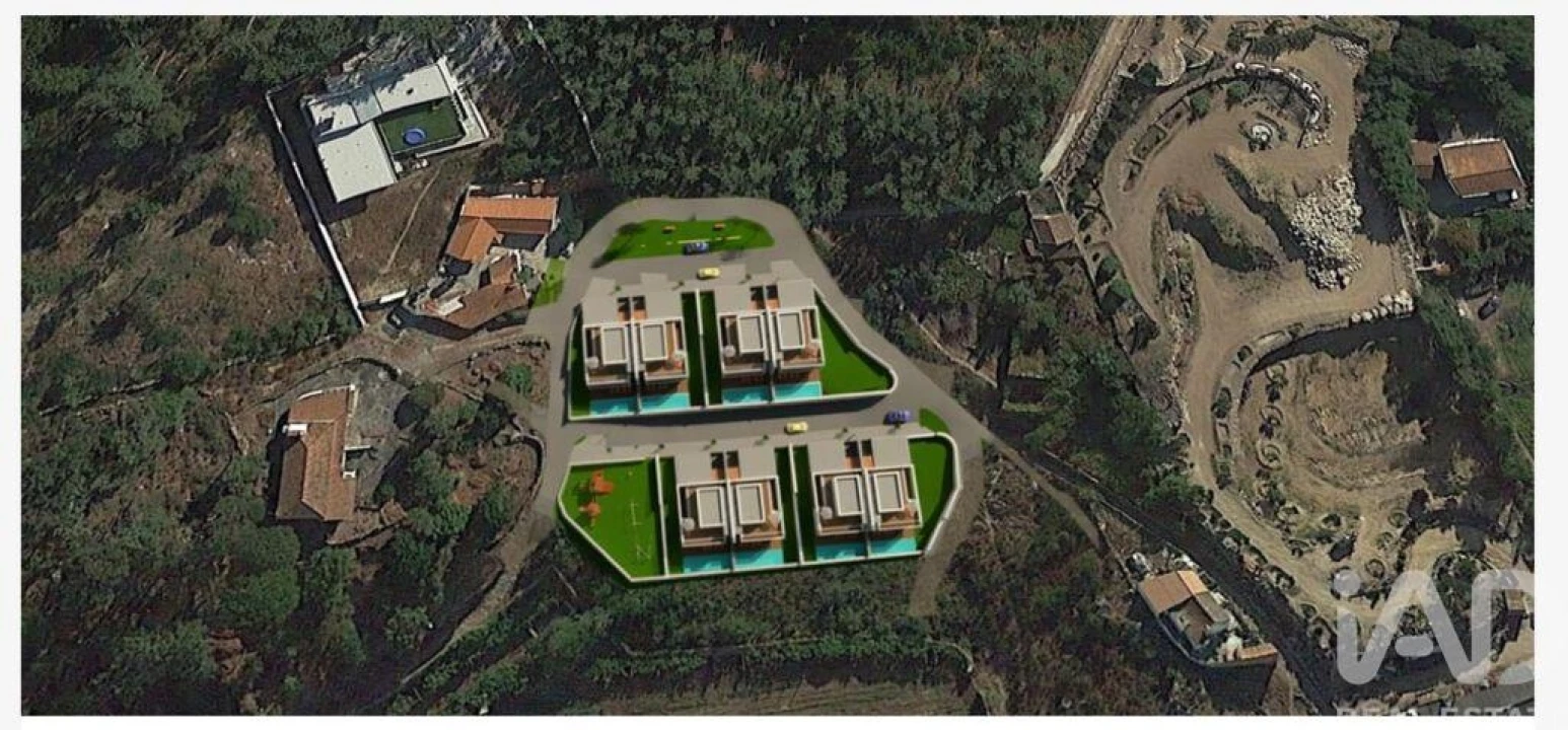 Terreno para Venda em Areosa Foto 7