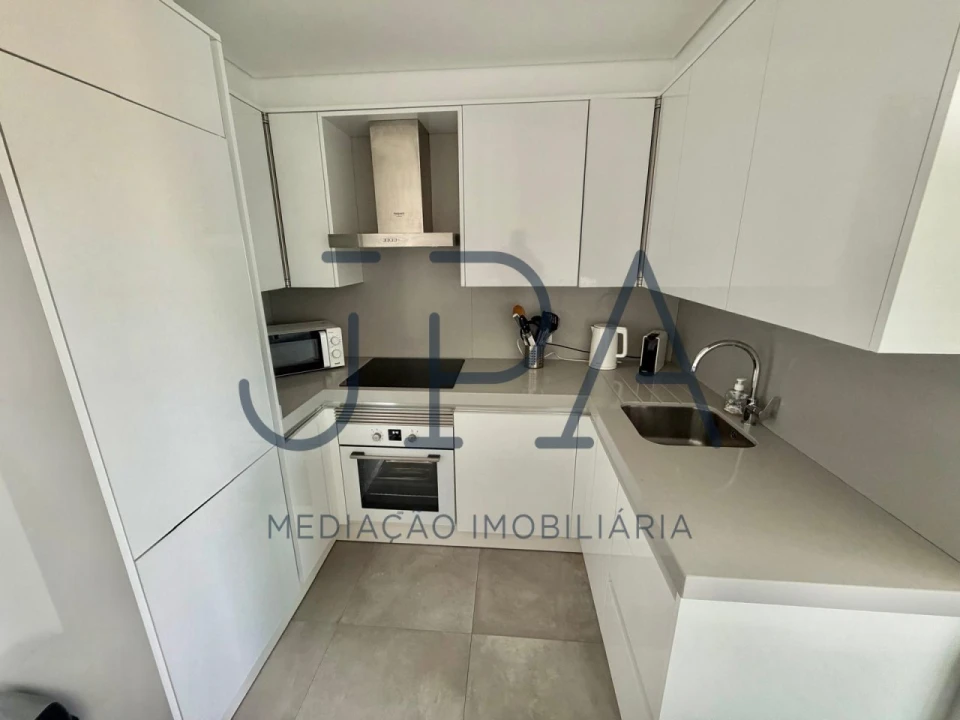 Apartamento T2 para Venda em Monte Gordo Foto 13