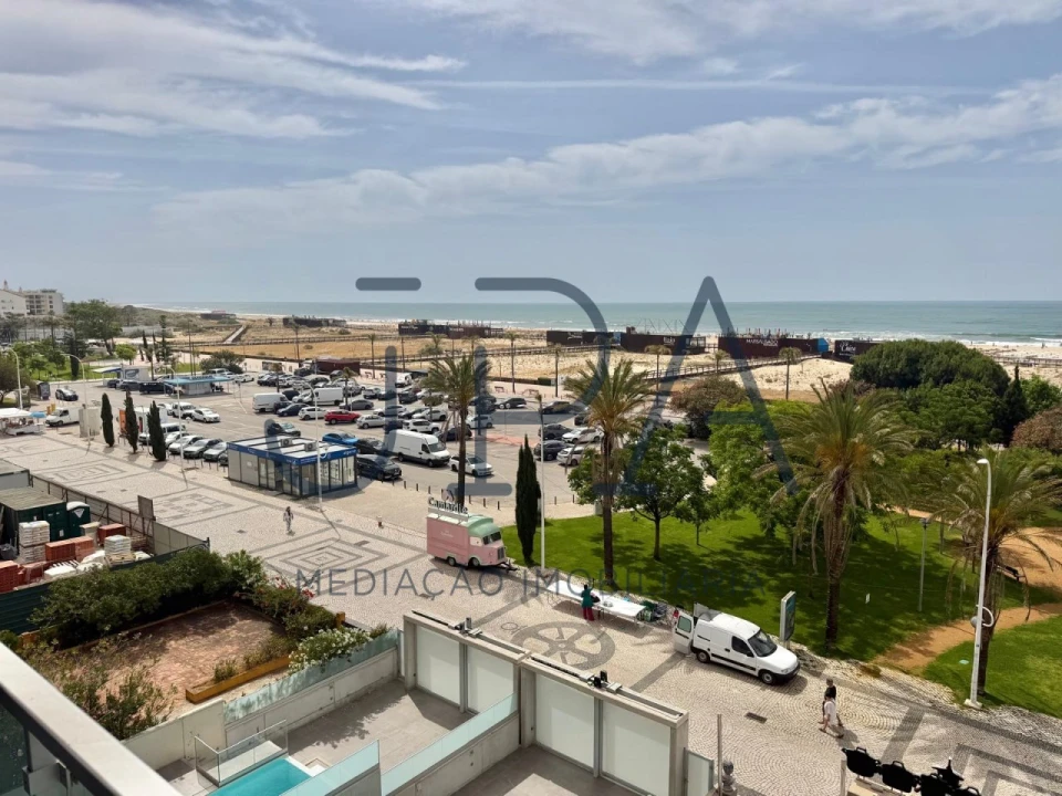 Apartamento T2 para Venda em Monte Gordo Foto 5