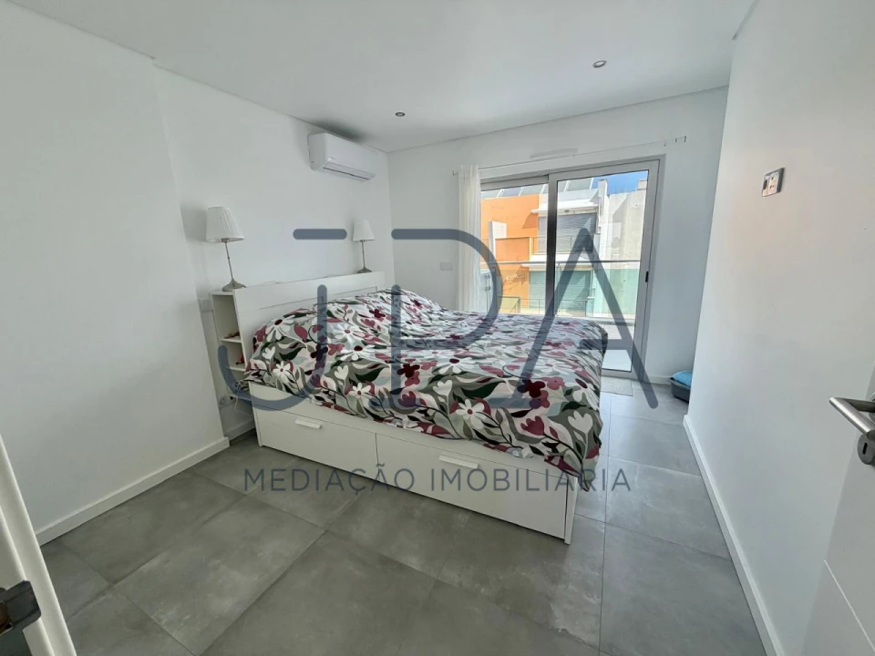 Apartamento T2 para Venda em Monte Gordo Foto 4