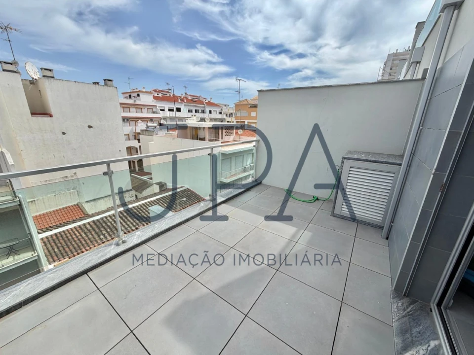 Apartamento T2 para Venda em Monte Gordo Foto 20