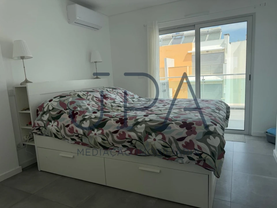 Apartamento T2 para Venda em Monte Gordo Foto 19