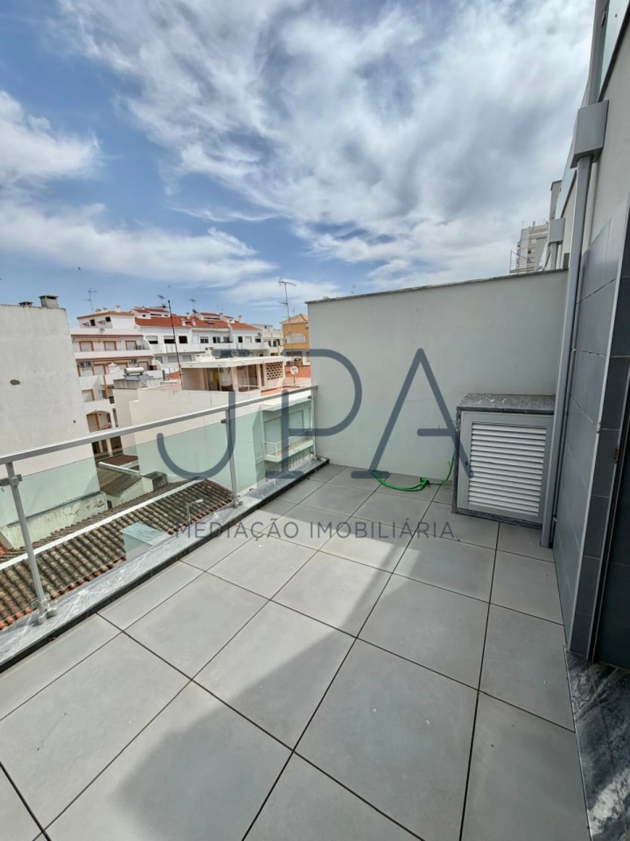 Apartamento T2 para Venda em Monte Gordo Foto 21