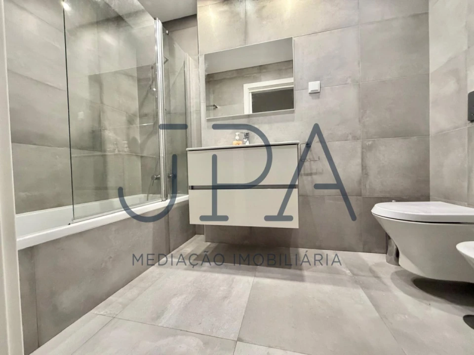 Apartamento T2 para Venda em Monte Gordo Foto 23