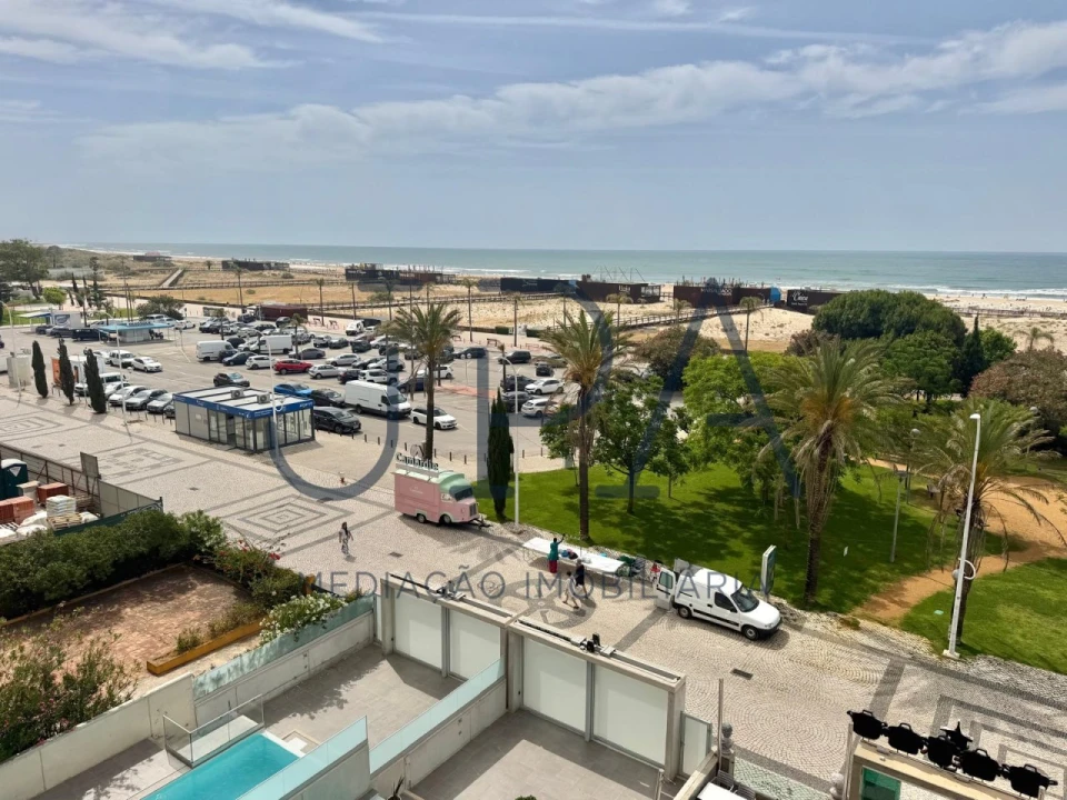 Apartamento T2 para Venda em Monte Gordo Foto 27