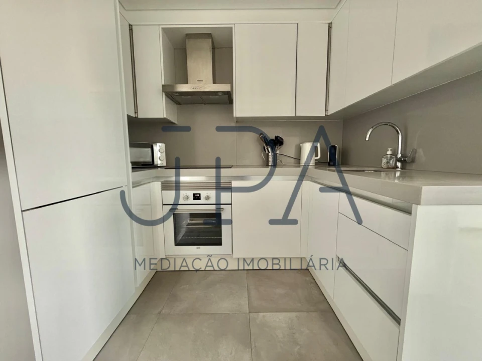 Apartamento T2 para Venda em Monte Gordo Foto 14