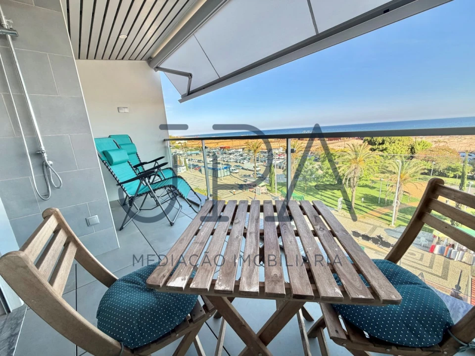 Apartamento T2 para Venda em Monte Gordo Foto 1