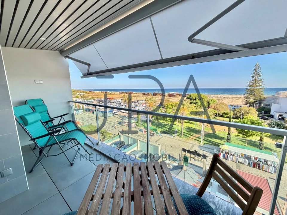 Apartamento T2 para Venda em Monte Gordo Foto 6