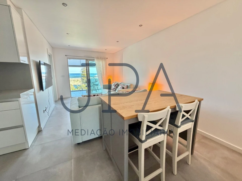 Apartamento T2 para Venda em Monte Gordo Foto 9