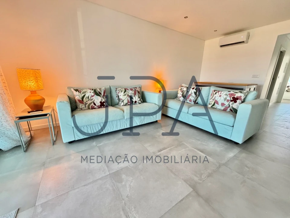 Apartamento T2 para Venda em Monte Gordo Foto 10