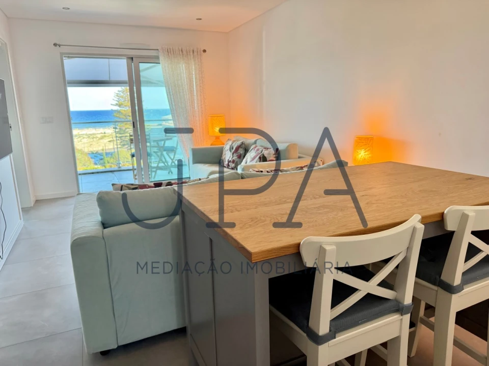 Apartamento T2 para Venda em Monte Gordo Foto 11
