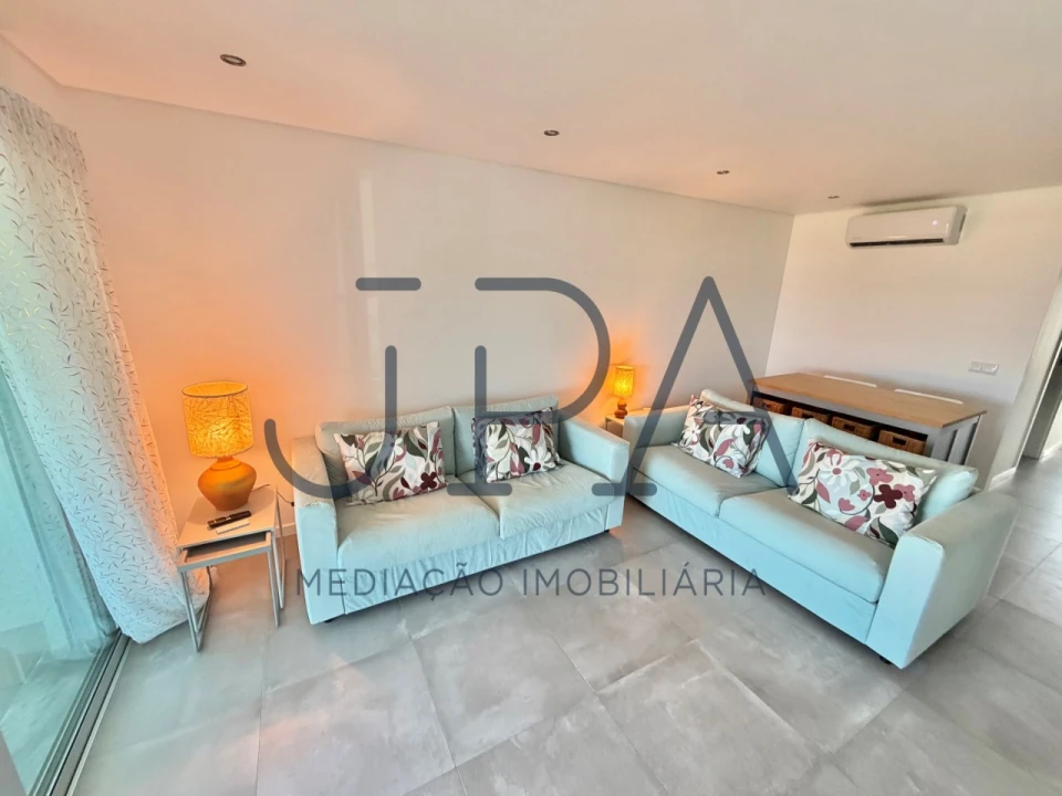 Apartamento T2 para Venda em Monte Gordo Foto 12