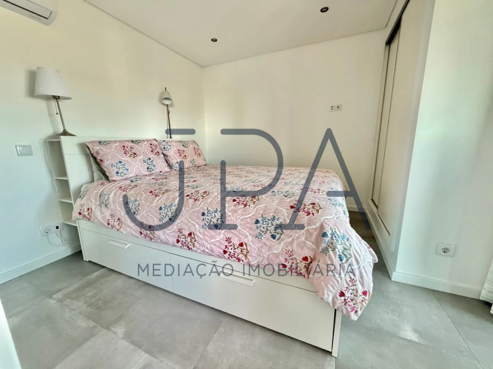 Apartamento T2 para Venda em Monte Gordo Foto 3