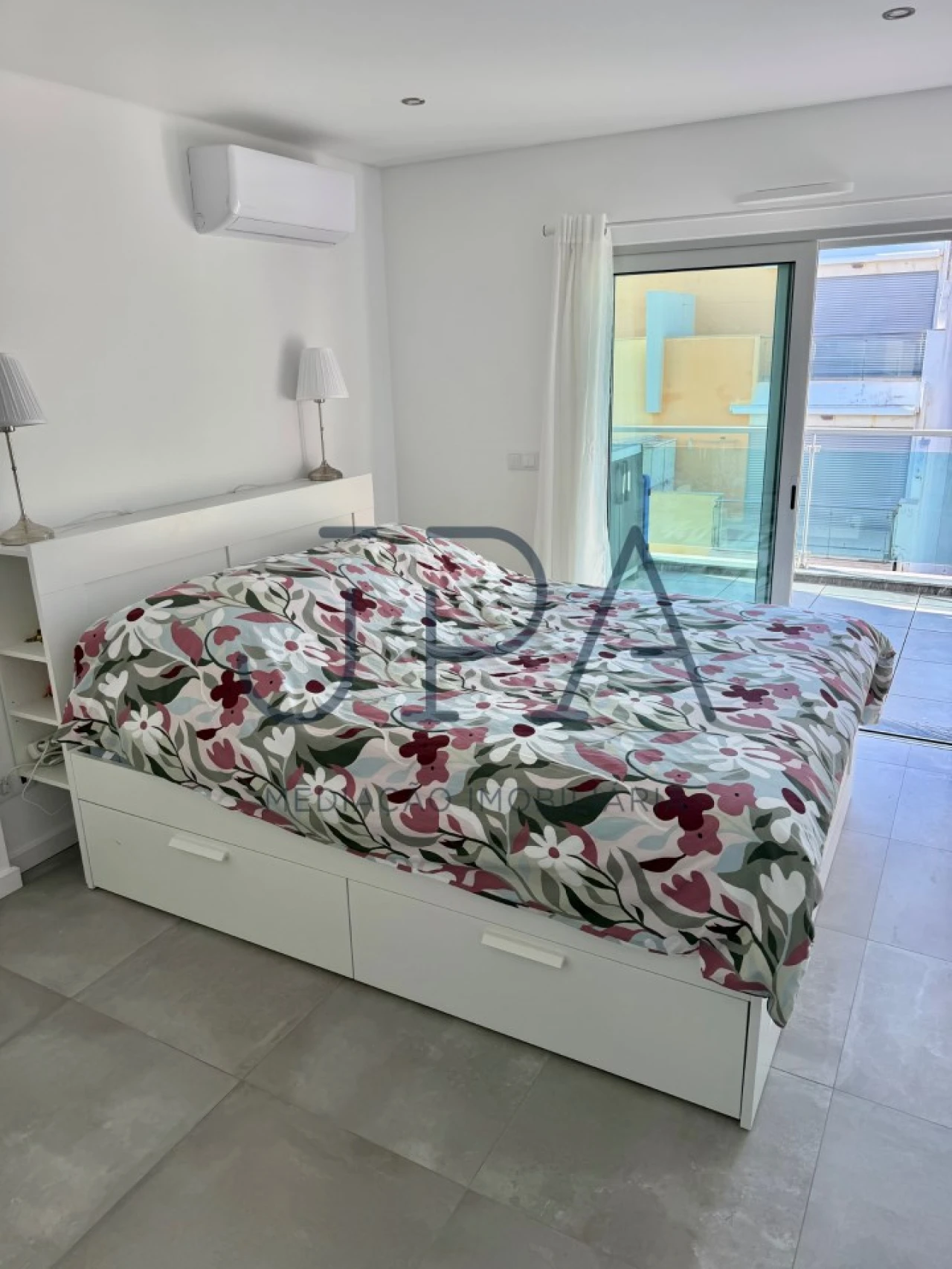 Apartamento T2 para Venda em Monte Gordo Foto 18