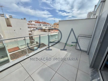 Apartamento T2 para Venda em Monte Gordo